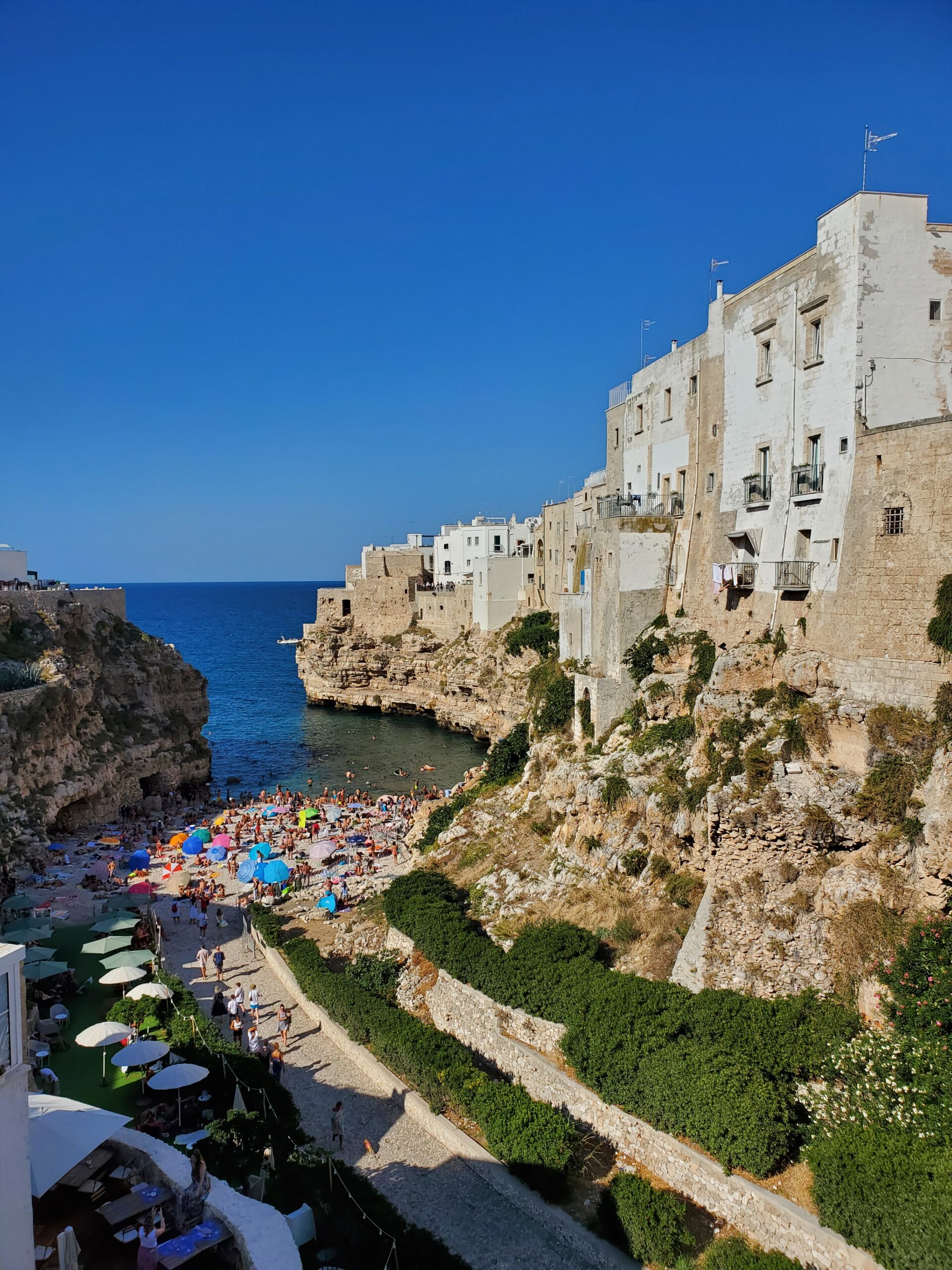 10 Best Beaches in Puglia (+ 1 Epic Swimming Hole)