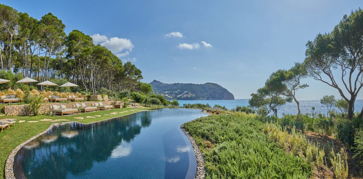 Pleta de Mar Hotel in Mallorca, one of the best beach hotels in Mallorca, Spain