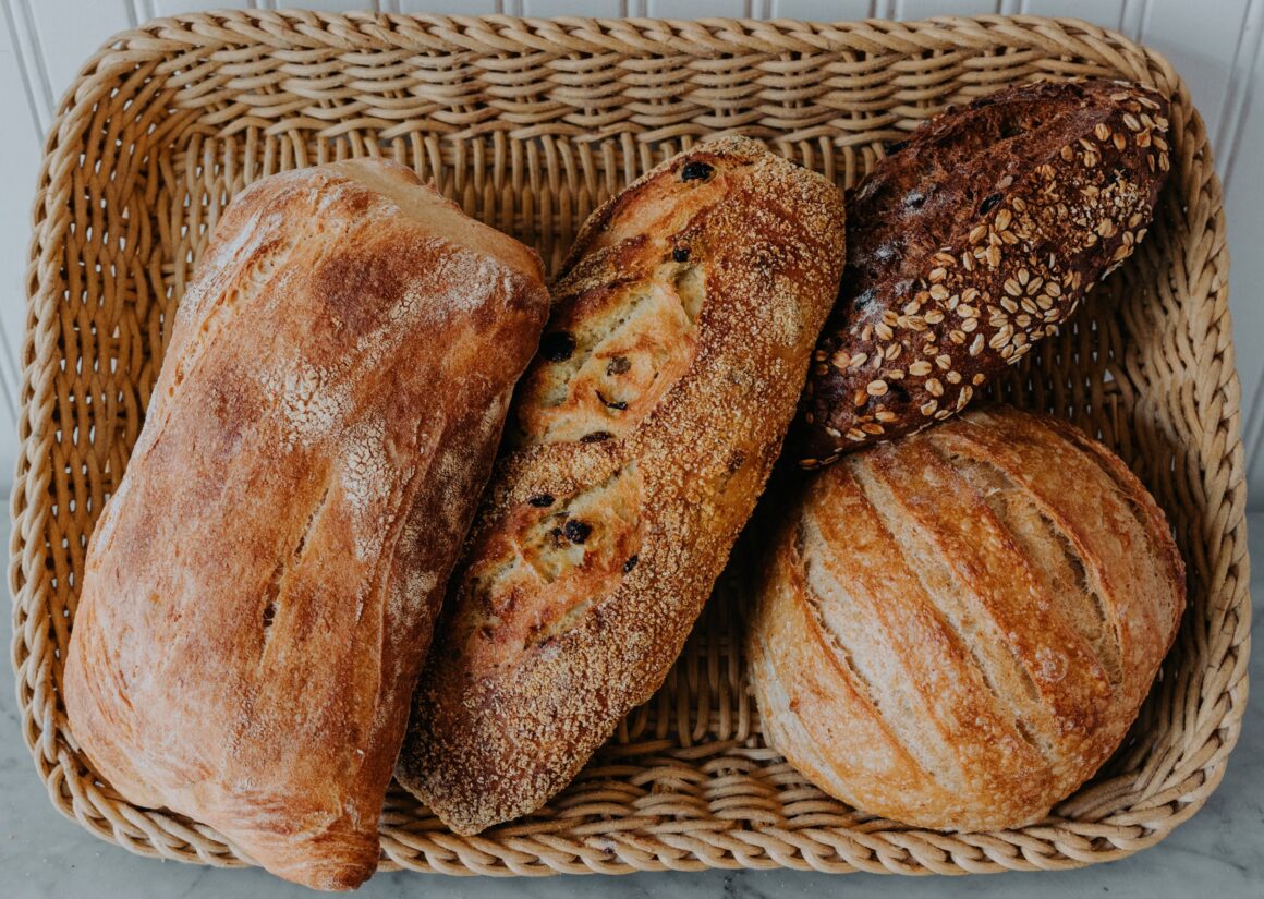 Amy's Bread, one of the best cheap eats in Midtown, New York City