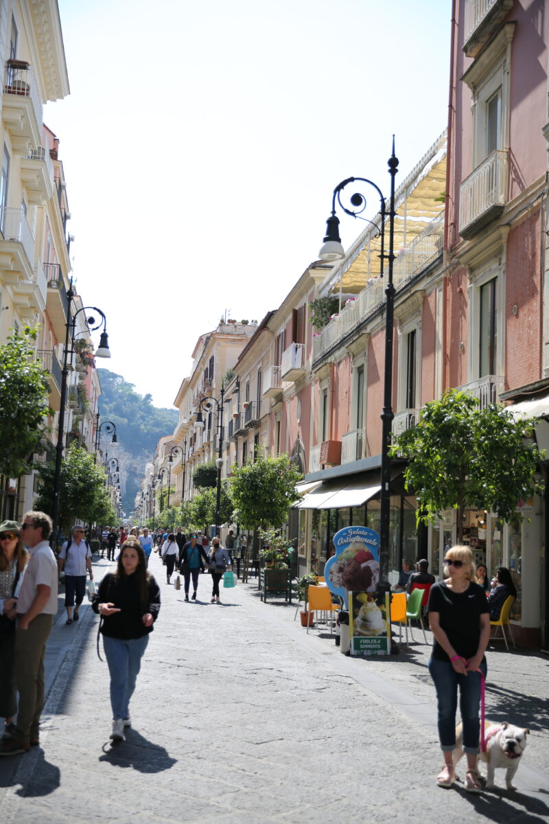 How to Plan an Unforgettable Amalfi Coast Trip - Undiscovered Path Home