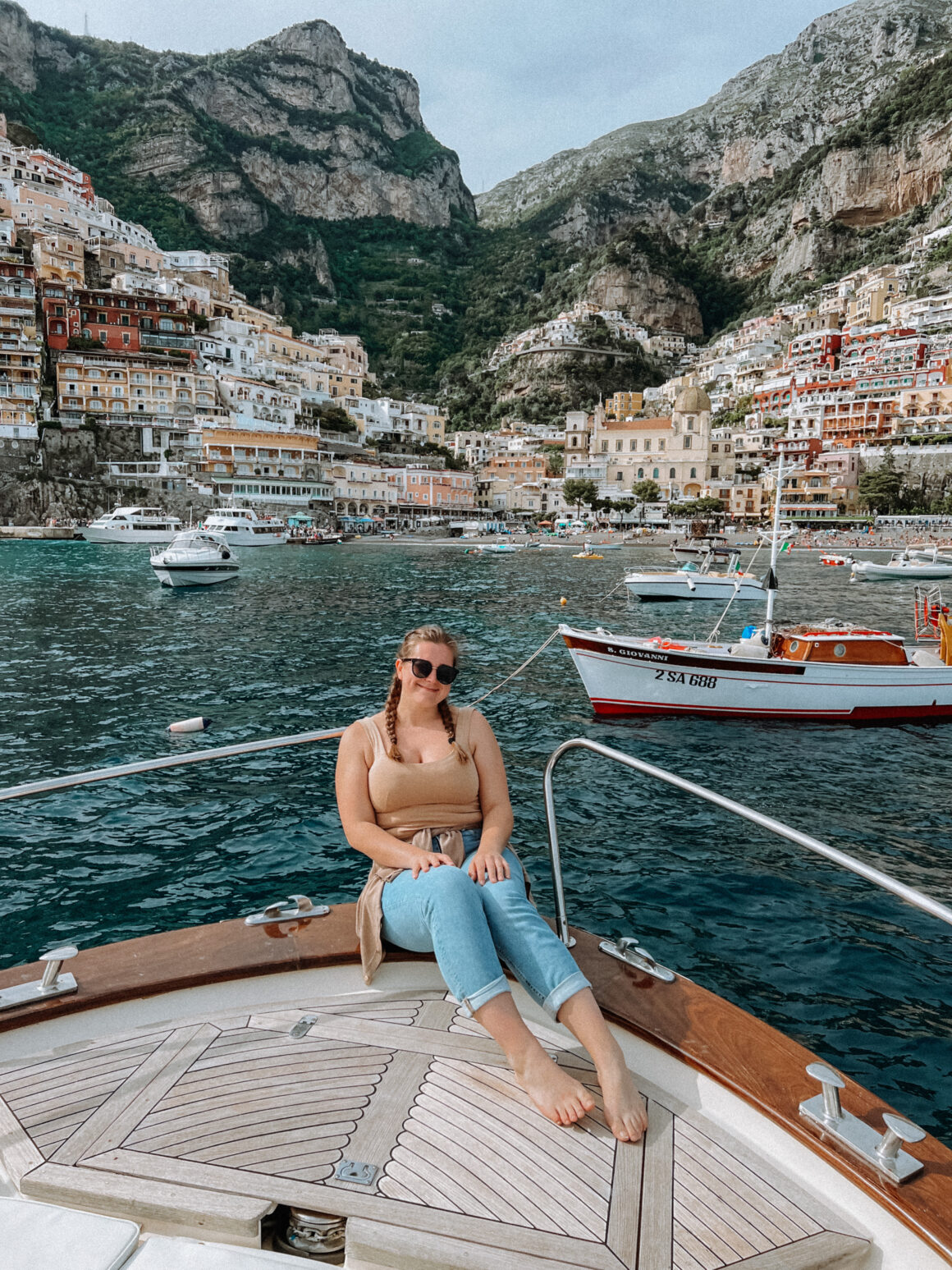 13 Amazing Things to Do in Positano (You Can't Miss) - Undiscovered Path  Home